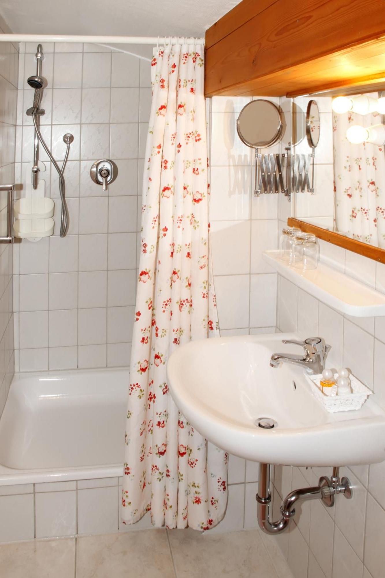 Haus Wienertoni Grainau Oda fotoğraf