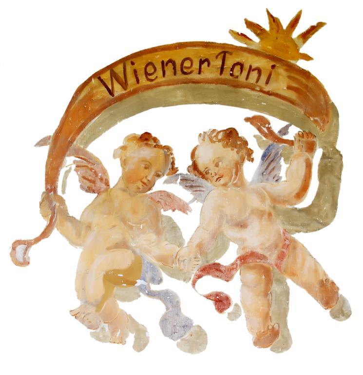 Haus Wienertoni Grainau Oda fotoğraf