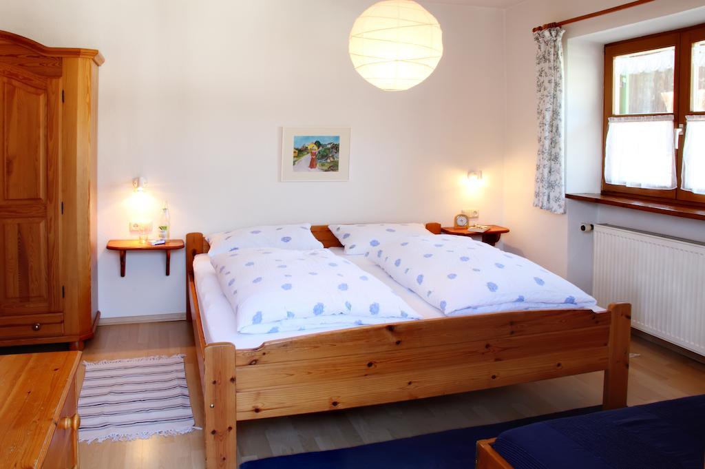 Haus Wienertoni Grainau Oda fotoğraf