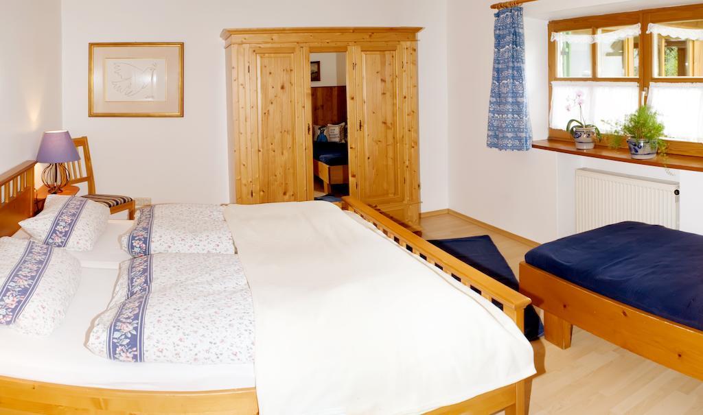 Haus Wienertoni Grainau Oda fotoğraf