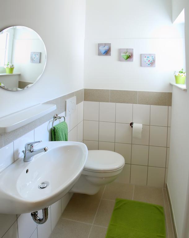 Haus Wienertoni Grainau Oda fotoğraf