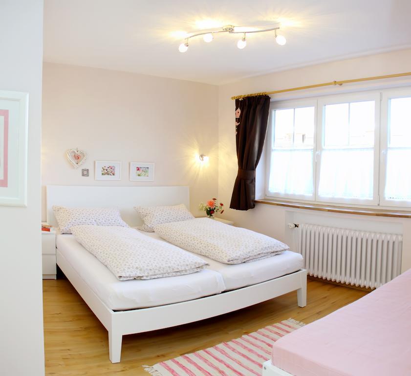 Haus Wienertoni Grainau Oda fotoğraf