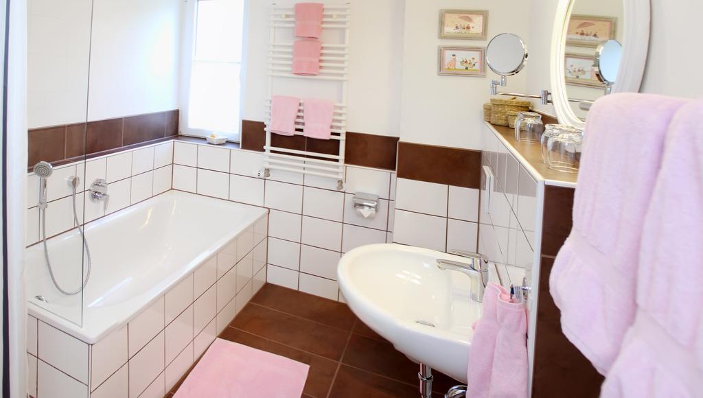 Haus Wienertoni Grainau Dış mekan fotoğraf