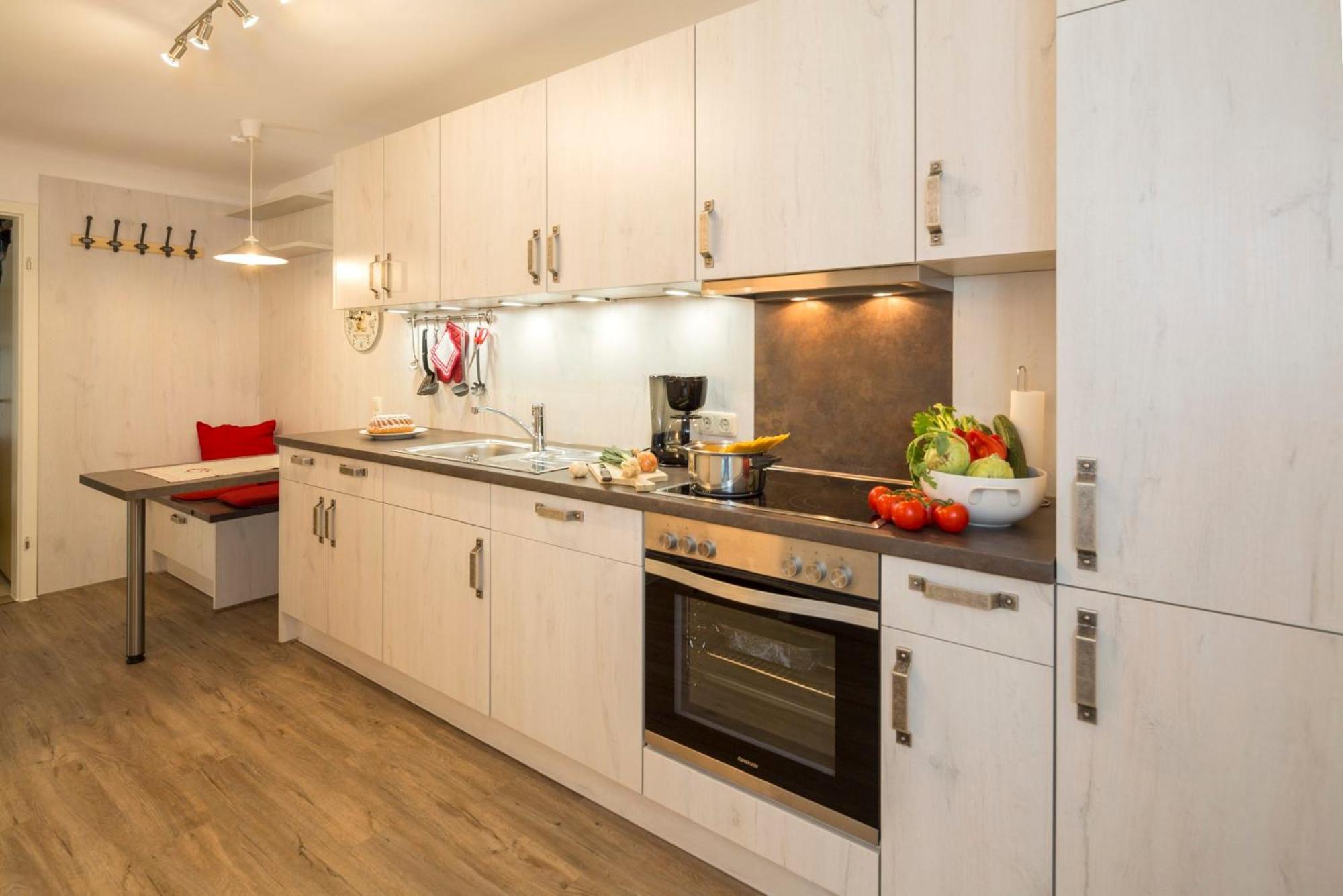 Haus Wienertoni Grainau Dış mekan fotoğraf
